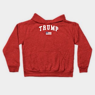 trump 2020 Kids Hoodie